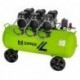 Kompresors ZI-COM90SI, 90L, 250l/min, 2.25 kW, 230V, 8 bar