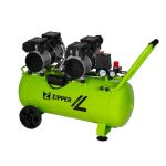 Compressor ZI-COM50SI, 50L, 150l/min, 1.5 kW, 230V, 8 bar
