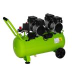 Компрессор ZI-COM50SI, 50л, 150л/мин, 1,5 кВт, 230В, 8 бар