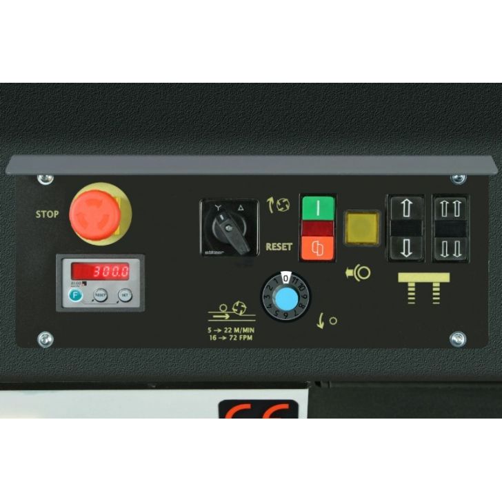 Biezumēvele Robland D 630