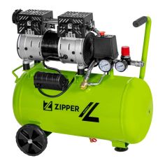 Kompresors ZI-COM24SI, 24L, 80l/min, 0.75 kW, 230V, 8 bar 2