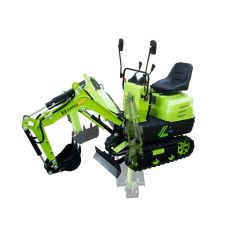 Mini excavator Zipper ZI-MBGS600 2