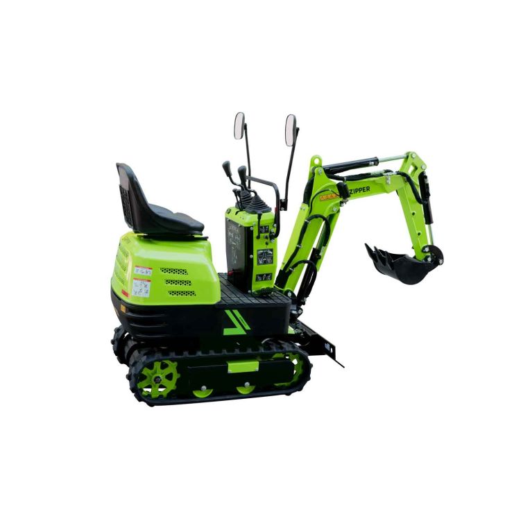 Mini excavator Zipper ZI-MBGS600