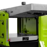 Толстостенный строгальный станок Zipper ZI-HB204N