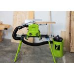 Толстостенный строгальный станок Zipper ZI-HB204N