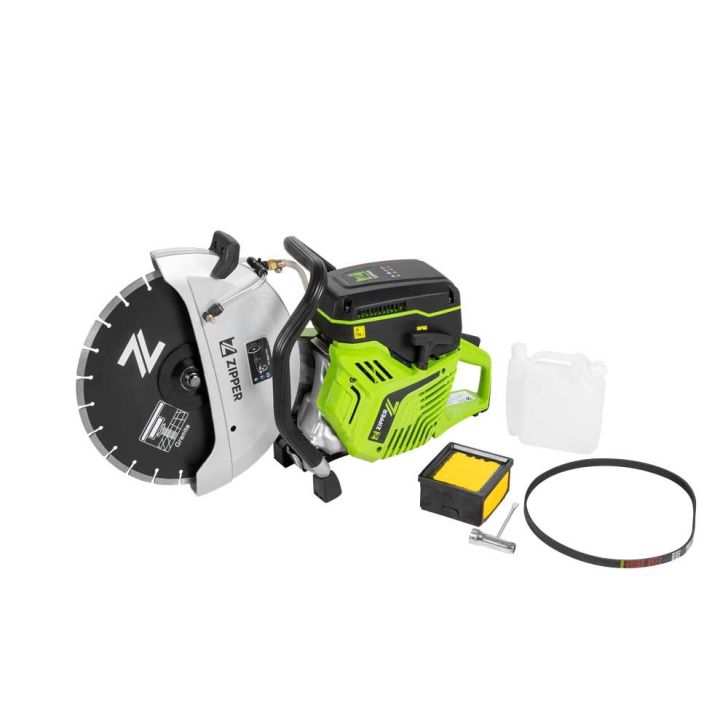 Бетонорез Zipper ZI-BTS350T