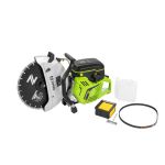 Бетонорез Zipper ZI-BTS350T