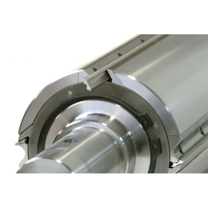 Доска толстая Robland D 630