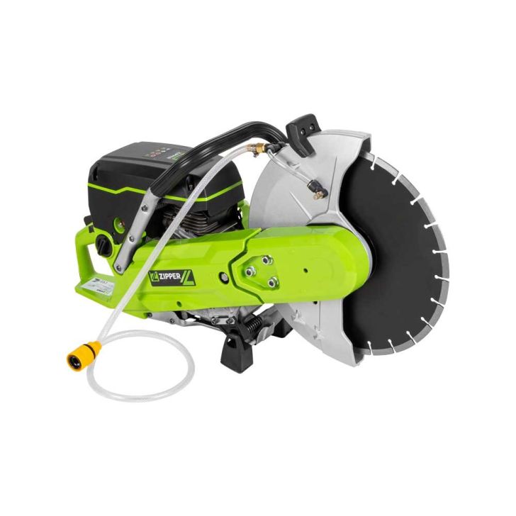 Бетонорез Zipper ZI-BTS350T