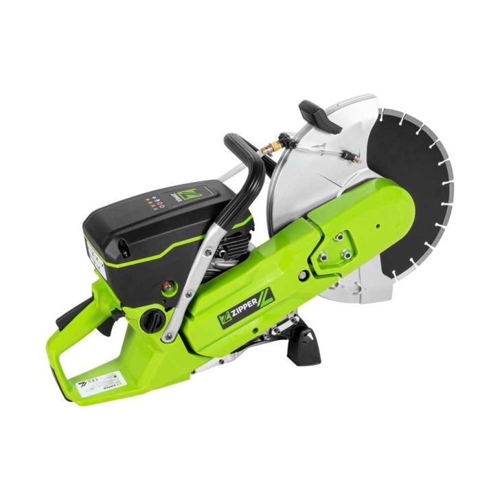 Бетонорез Zipper ZI-BTS350T