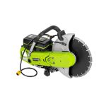 Бетонорез Zipper ZI-BTS300T