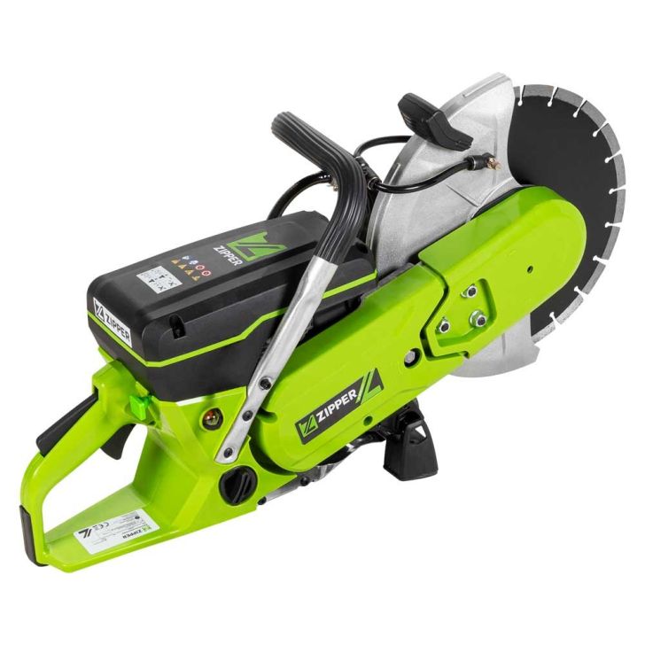 Бетонорез Zipper ZI-BTS300T