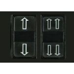 Доска толстая Robland D 630