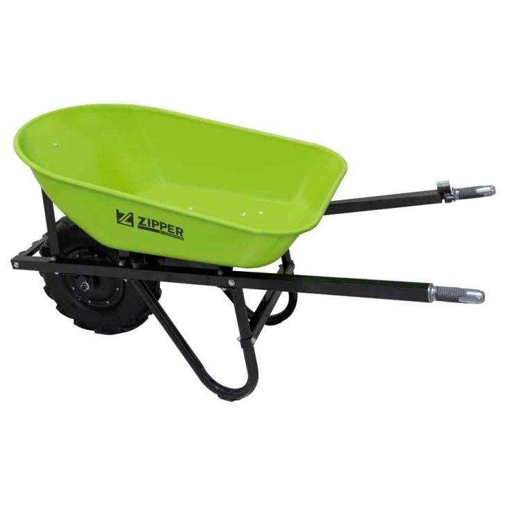 Elektriskā ķerra Zipper ZI-EWB200S