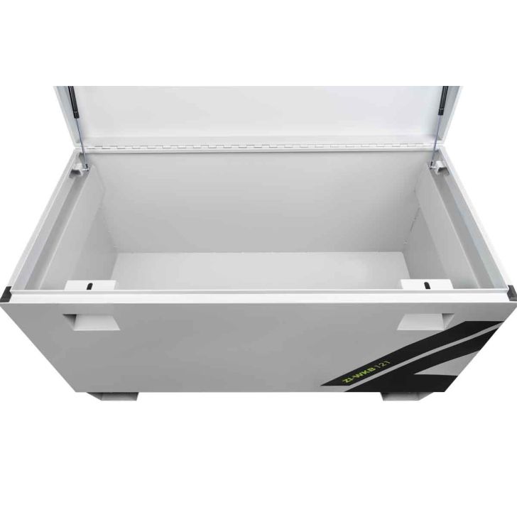 Instrumentu kaste Zipper ZI-WKB121