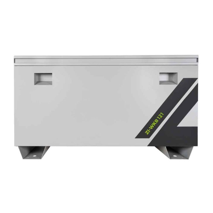 Tool Box Zipper ZI-WKB121