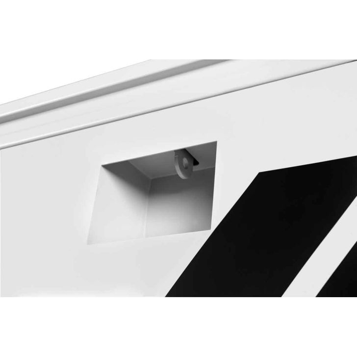 Tool Box Zipper ZI-WKB121