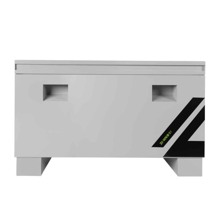 Toolbox Zipper ZI-WKB91