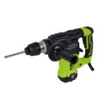 Rotary hammer Zipper ZI-BHA1500DN
