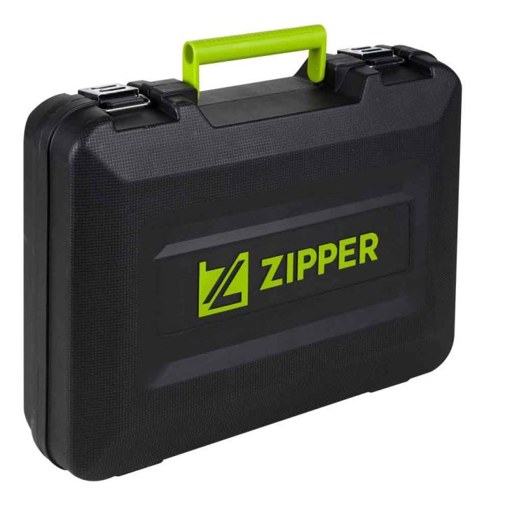 Ударная дрель Zipper ZI-BHA1500DN