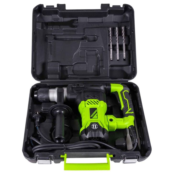 Urbšanas āmurs Zipper ZI-BHA1500DN