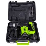 Ударная дрель Zipper ZI-BHA1500DN