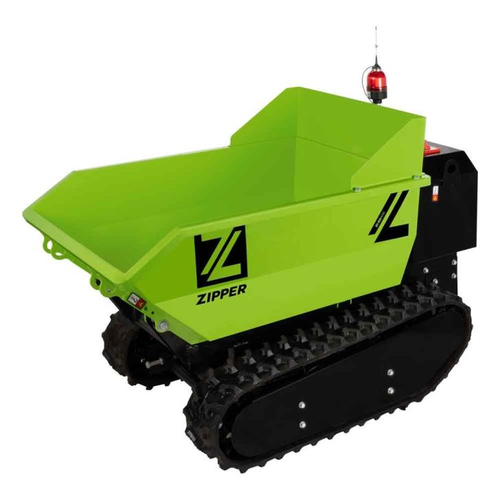 Mini dumper Zipper ZI-ED400