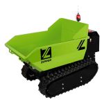 Mini dumper Zipper ZI-ED400
