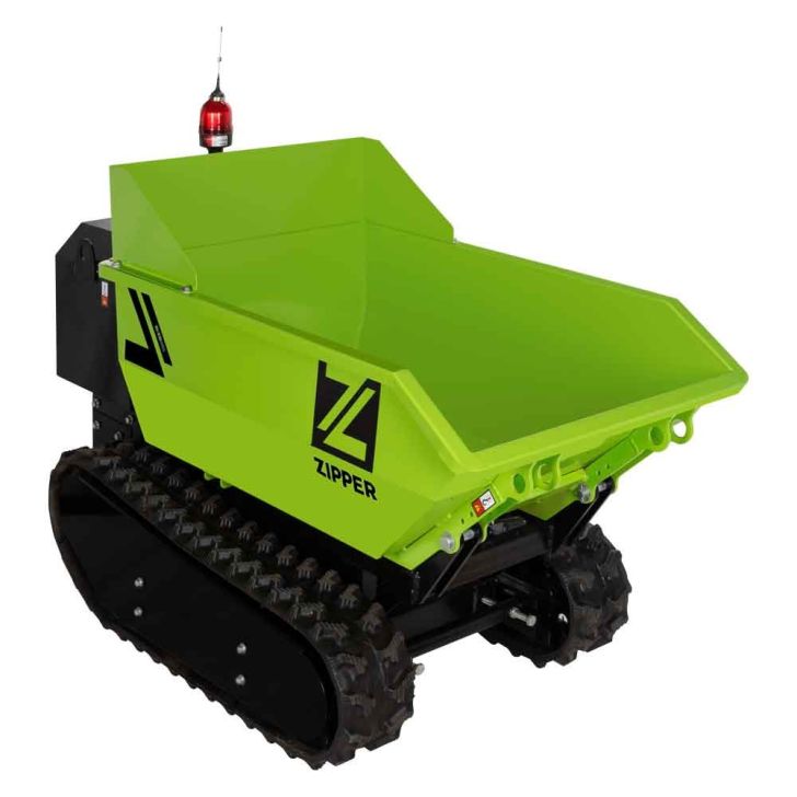 Mini dumper Zipper ZI-ED400