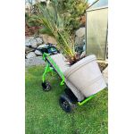 Electric trolley Zipper ZI-ET260