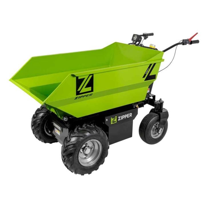 Mini dumper Zipper ZI-ED500