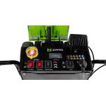 Mini pašizgāzējs Zipper ZI-ED500