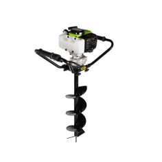 Земляной бурМолния ZI-ELB380 2