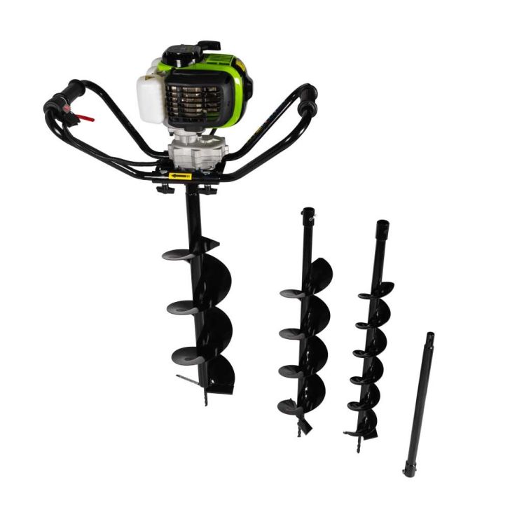 Zemes urbisZipper ZI-ELB380