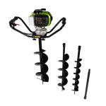 Earth auger Zipper ZI-ELB380