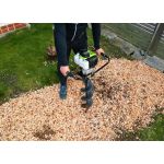 Earth auger Zipper ZI-ELB380