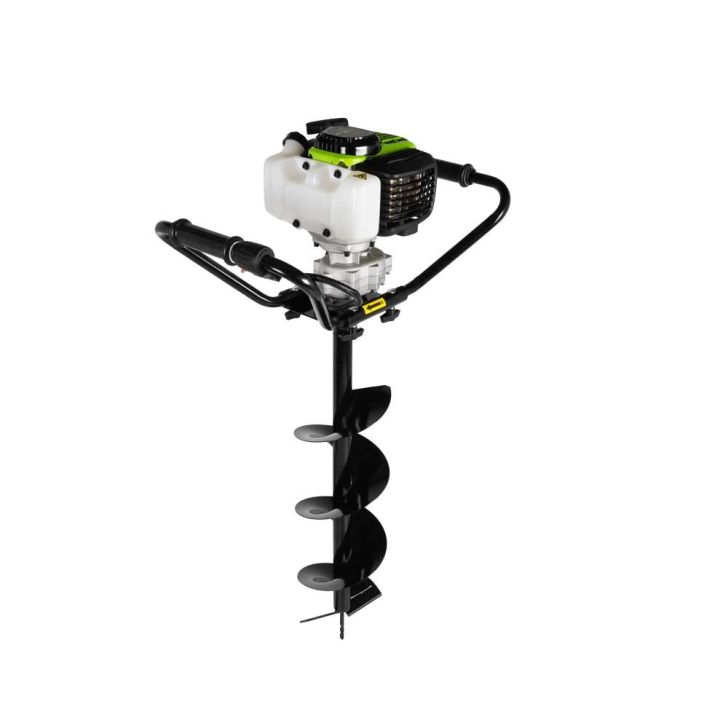 Earth auger Zipper ZI-ELB380