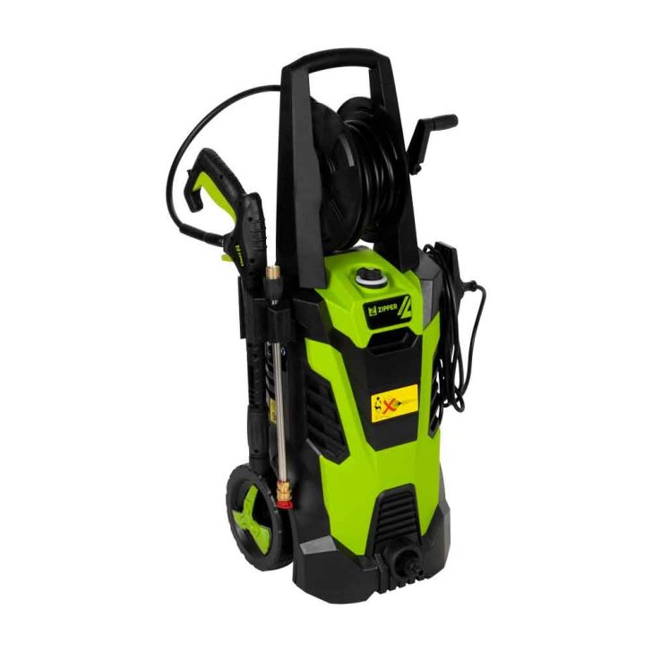 High pressure washer Zipper ZI-HDR195