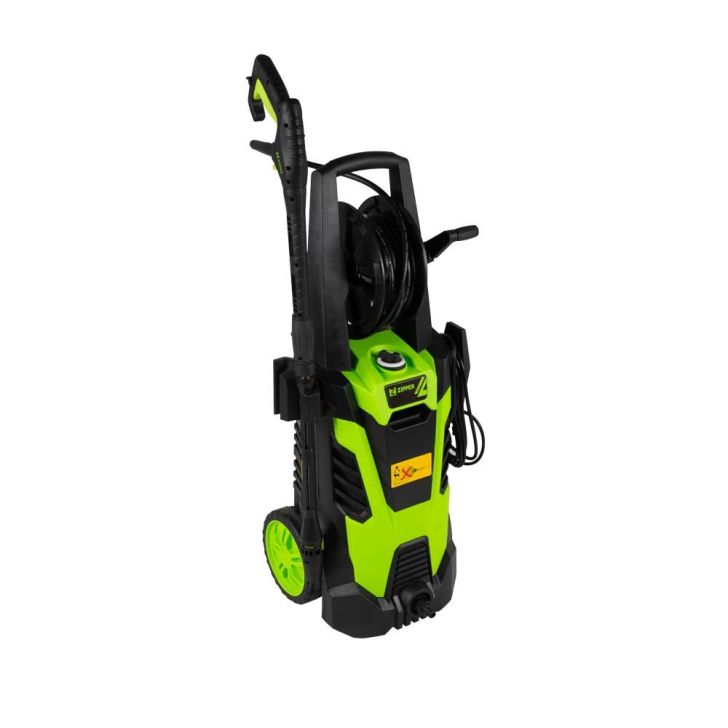 High pressure washer Zipper ZI-HDR165