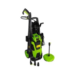 Мойка высокого давления Zipper ZI-HDR165 2