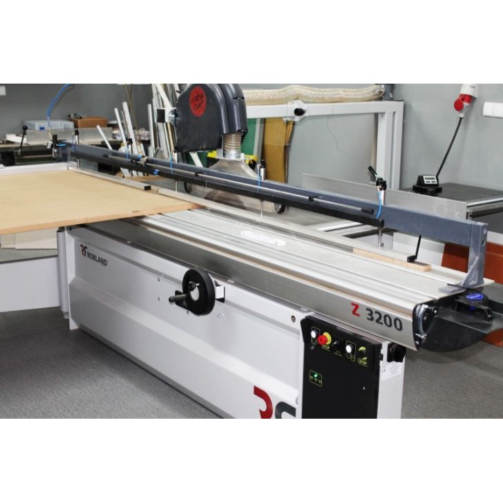 Formātzāģis Robland Z 3200