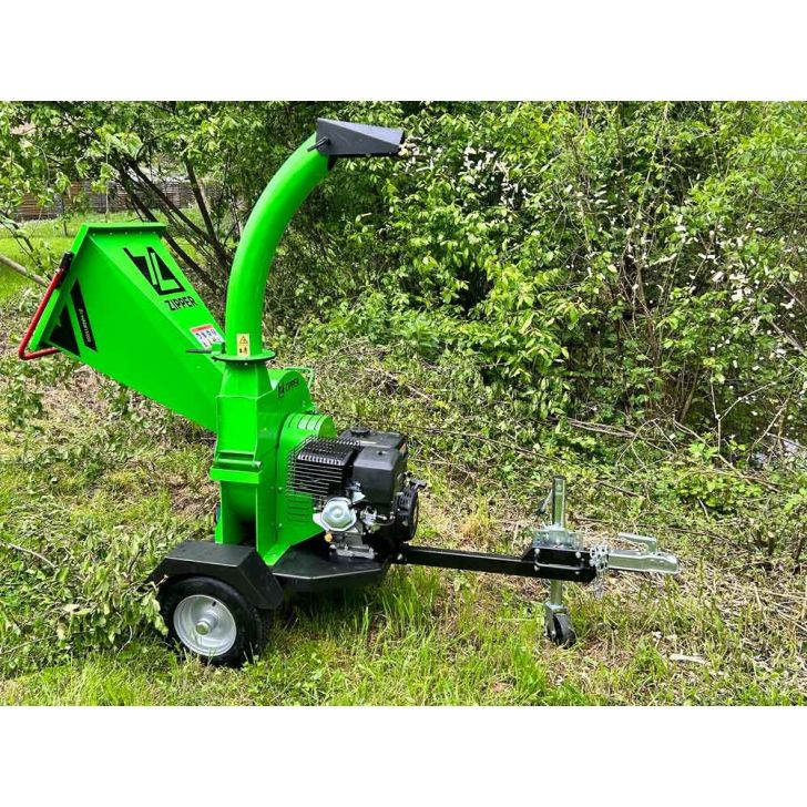 Измельчитель Zipper ZI-HAEK15000