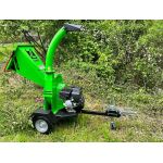 Измельчитель Zipper ZI-HAEK15000