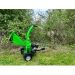 Измельчитель Zipper ZI-HAEK15000