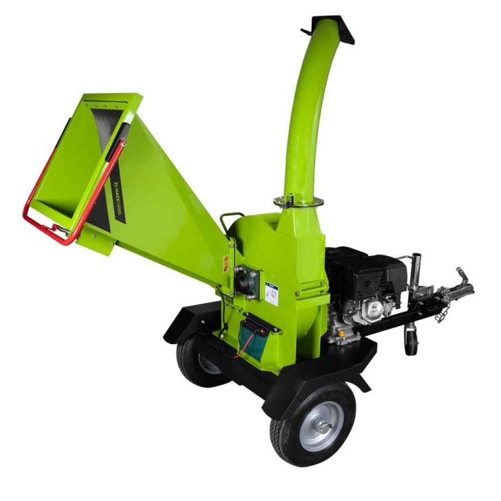 Измельчитель Zipper ZI-HAEK15000