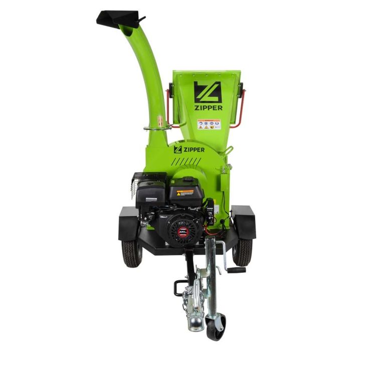 Измельчитель Zipper ZI-HAEK15000