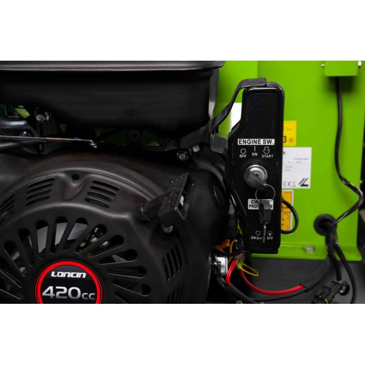 Измельчитель Zipper ZI-HAEK15000