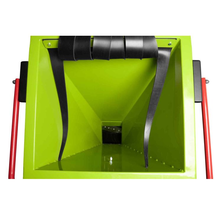 Измельчитель Zipper ZI-HAEK15000