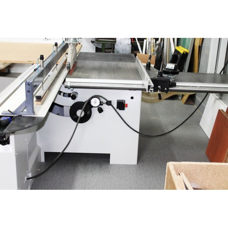 Sliding table saw Robland Z 3200