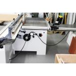 Sliding table saw Robland Z 3200